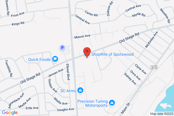 Summerhill Road Deli
