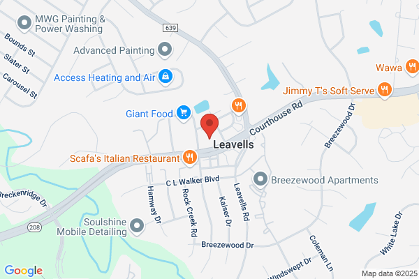 Spotsylvania Oral Surgery