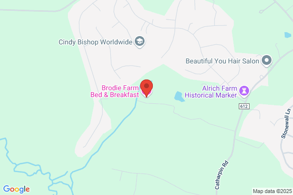 Brodie Farm Bed & Breakfast