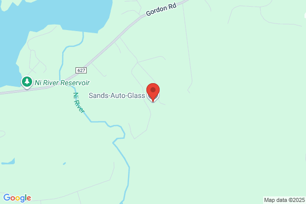 Sands Auto Glass