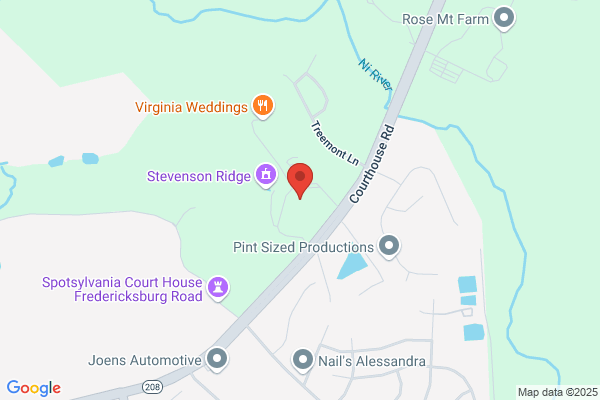 Spear Builders | Custom Homes in Virginia