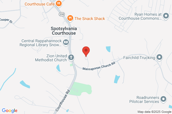 Spotsylvania Courthouse Heating & Air Conditioning
