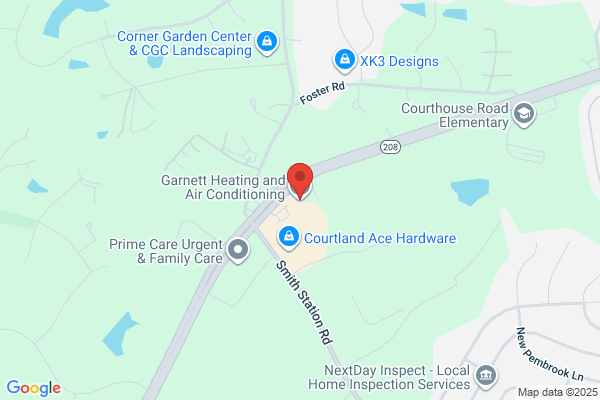G & G Heating & Air Conditioning Service