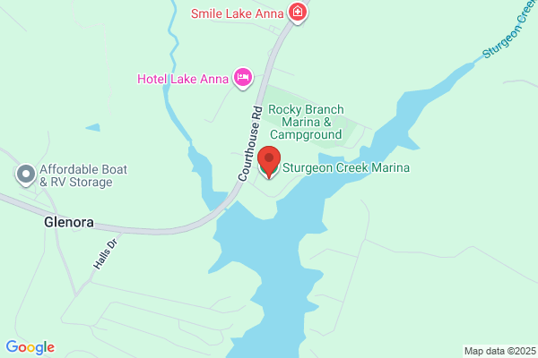 Sturgeon Creek Marina Inc