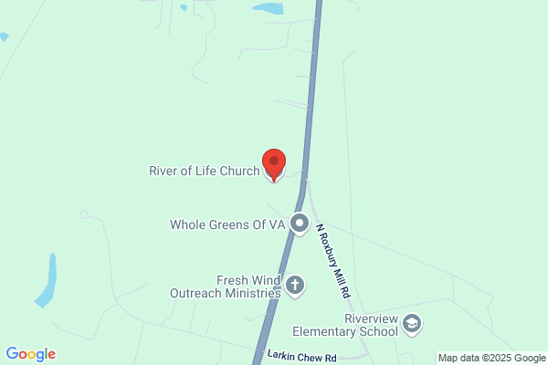River of Life Church