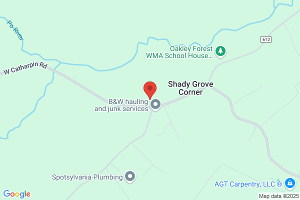 Shady Grove United Methodist Church