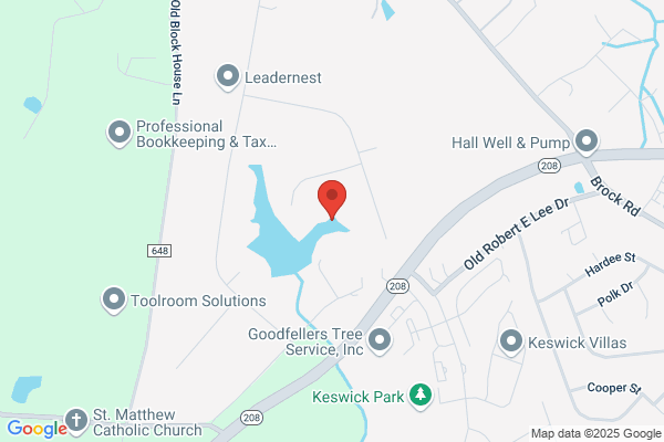 Spotsylvania County Schools, Schools, Berkeley Elementary