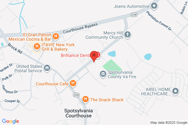 Spotsylvania Animal Hospital