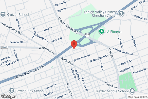 Robinson Plumbing