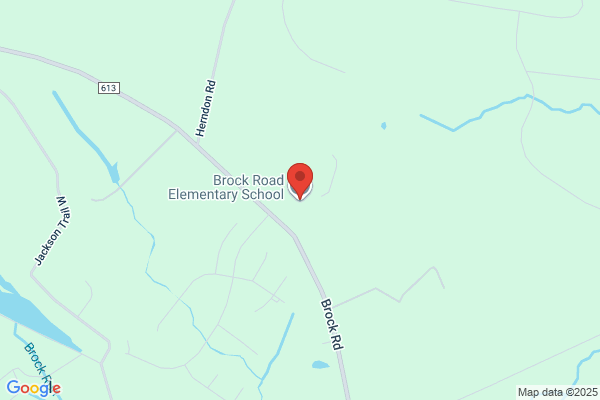 Spotsylvania County Schools, Schools, Brock Road Elementary