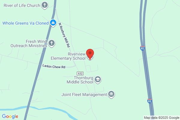 Spotsylvania County Schools, Schools, Riverview Elementary