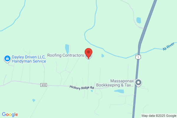 Roofing Contractors LLc