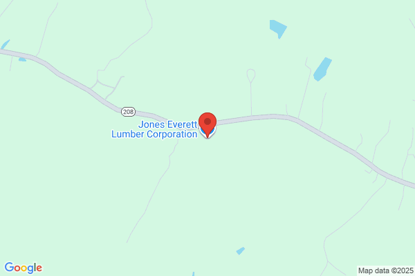 Jones Everett Lumber Corporation