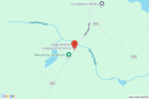 Izaak Walton League of America