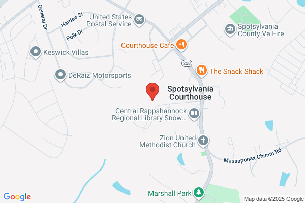 Spotsylvania Emergency Concerns Association
