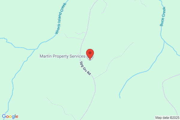 Margie Martin's Cleaning Service