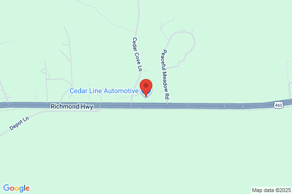Wooten's Automotive