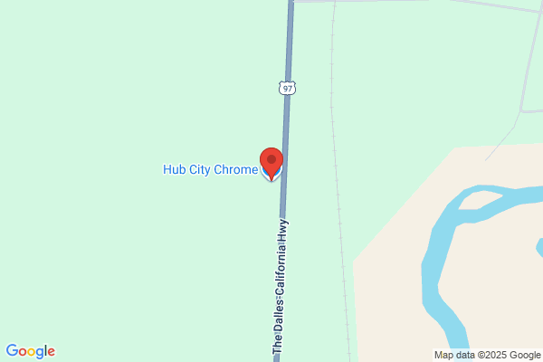 Hub City Chrome