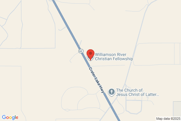 Williamson River Christian Fellowship
