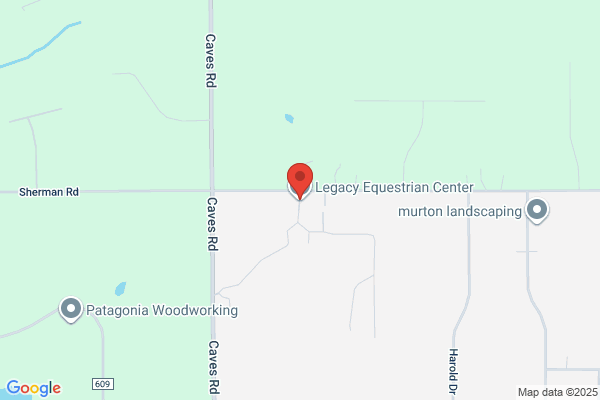 Legacy Equestrian Center & Kennel