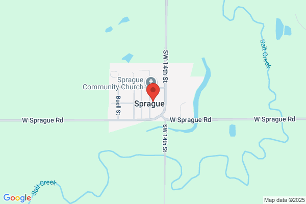 Sprague Bar & Grill