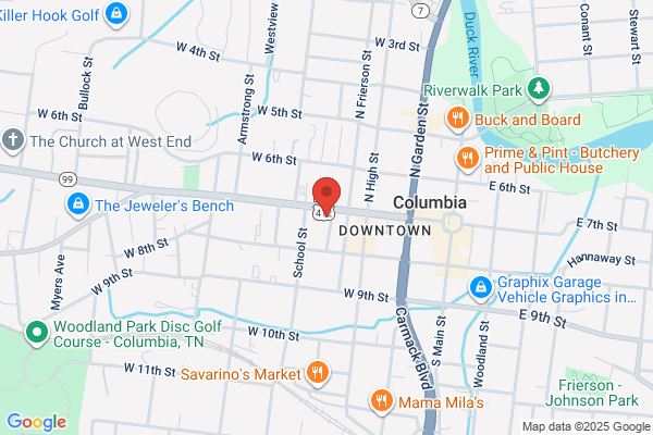 Big Bend Insurance Agency Inc