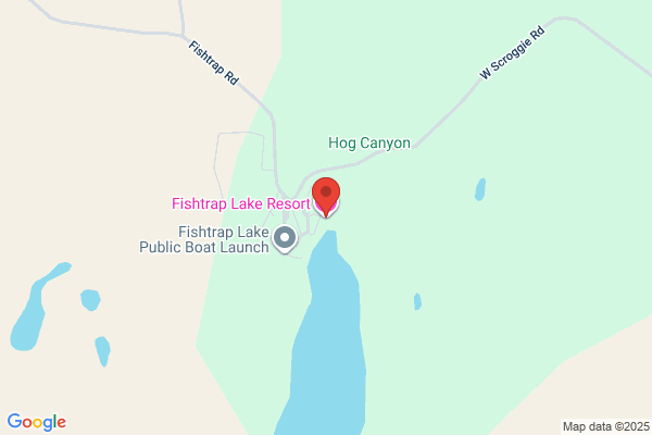 Fishtrap Lake Resort