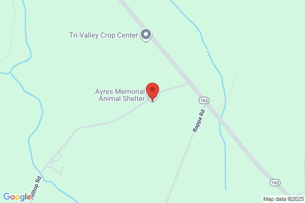 Ayres Memorial Animal Shelter Inc
