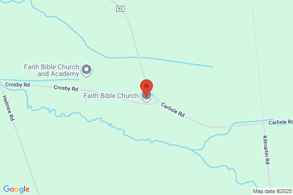 Faith Bible Academy