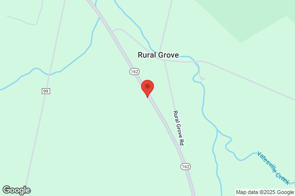 Rural Grove Fire Department Stat #2