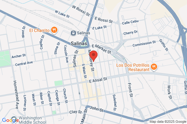All-Pro Bail Bonds Salinas