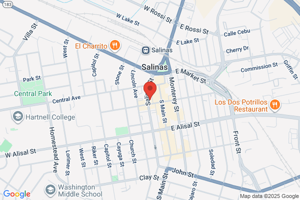 Center For Community Advocacy