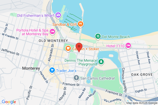 Monterey Credit Union