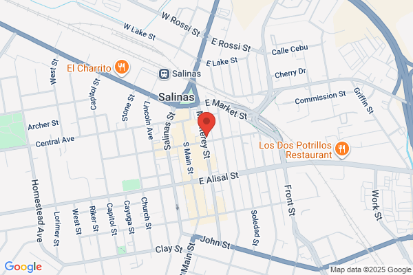 Salinas Valley Fish House