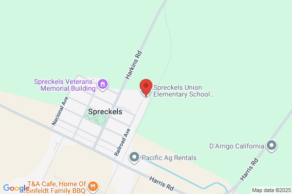 Spreckels Union School District