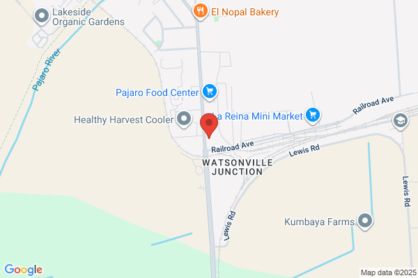 Sunridge Farms Inc.