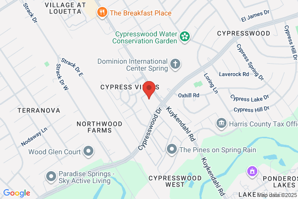 Applewood Village Apartments