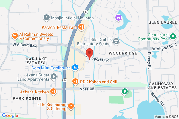 Express Appliance Repair Works, (281) 666-9650