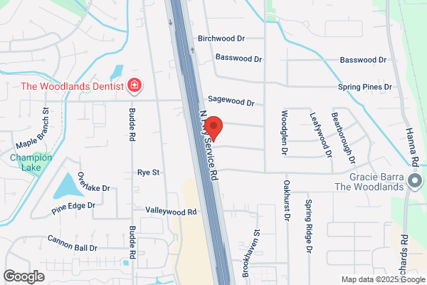 GoodYear The Woodlands Complete Autocare