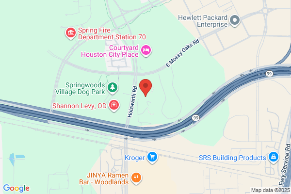Springwoods Village Dental