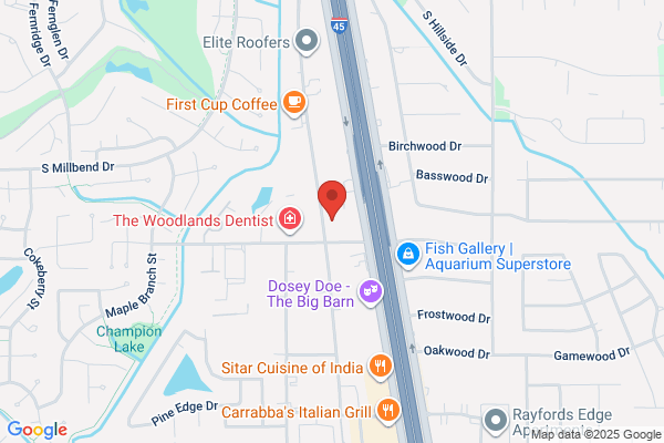 The Woodlands Institute for Health & Wellness