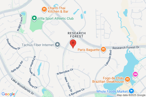 Alternative Health Center of the Woodlands