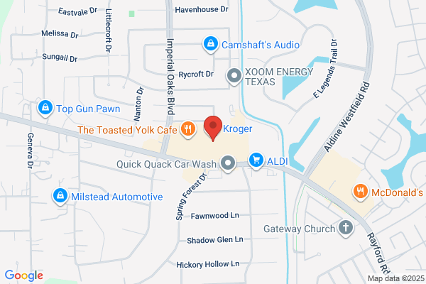 Locksmith Spring TX