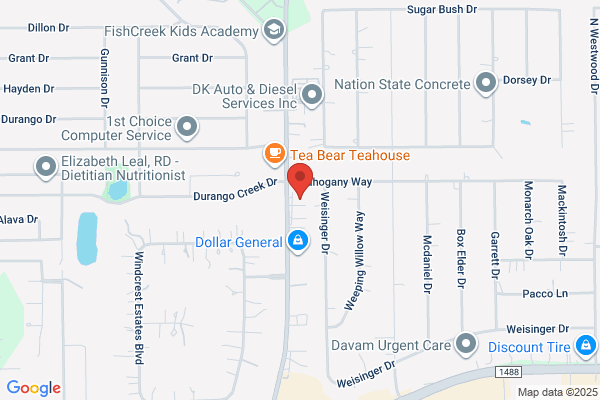 Texas Precision Painting LLC