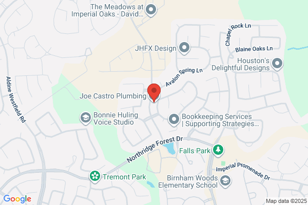 Joe Castro Plumbing