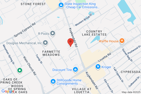 Water heater Repair Spring TX
