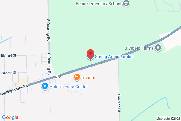 Spring Arbor Lumber & Home Center