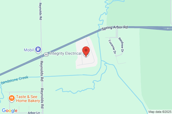 Integrity Electrical Company Llc