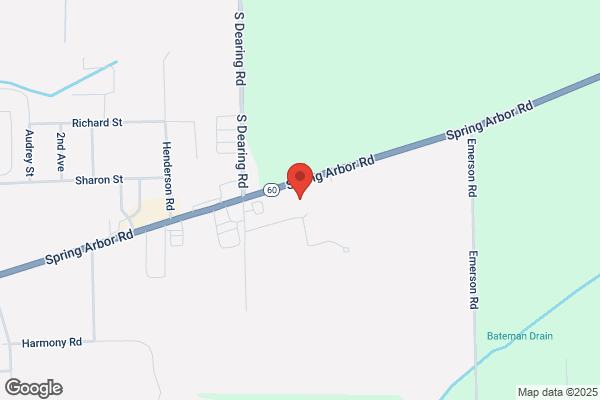 Lloyd Ganton Retirement Centers, Inc.