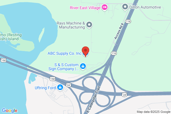 ABC Supply Co Inc